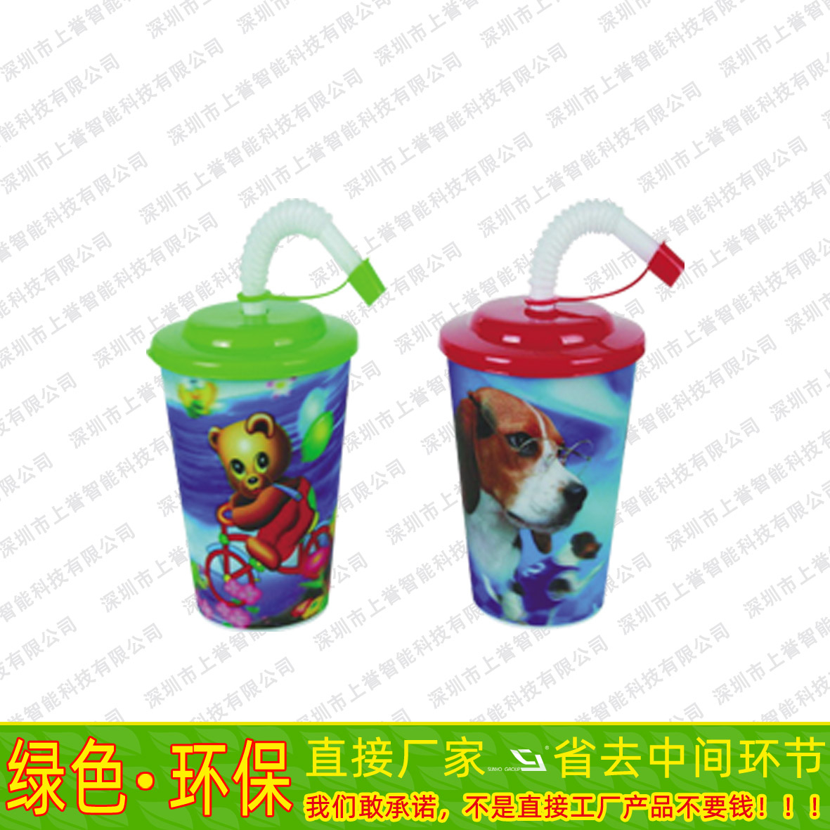3D立體畫暈眼的原因是什么？