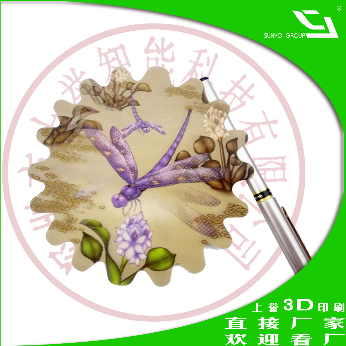 3D印刷產品在宣傳上具備哪些實用價值？